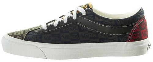 Vans Bold Ni “Rhude Black” Size 9.5 772259219686| eBay