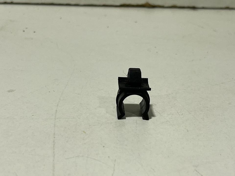 1997-2006 Jeep TJ Wrangler Spare Tire Jack Set w/ Instructions & Strap CC 3L - Image 4 of 4