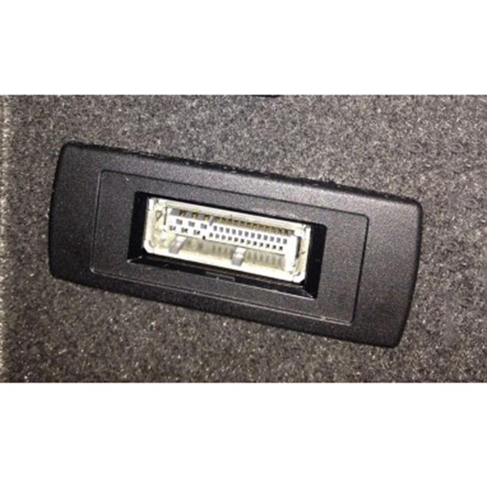 Input Audio Wireless Bluetooth USB-Adapter Music AUX Cable Fit