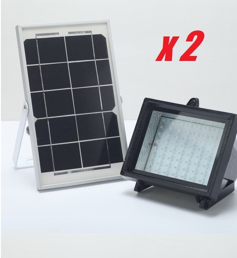 Bizlander Solar Light industrial Fixed price for sale Grade with Flood 60 LED P Spasm price