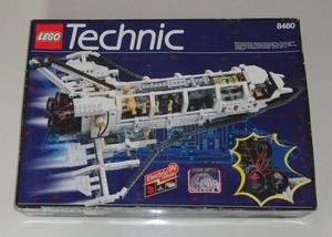 lego technic 8480