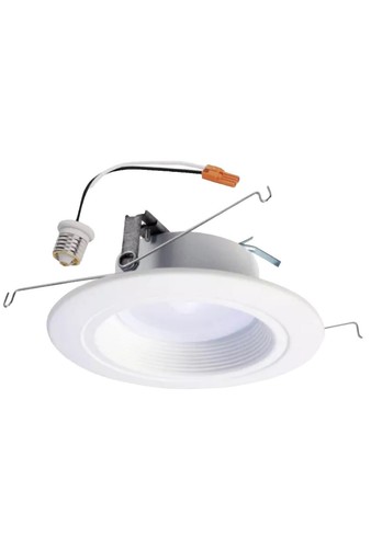 Lots De 9 Lampes LED AIBOO Sous Armoire - 12V - Blanc Lumière Du Jour