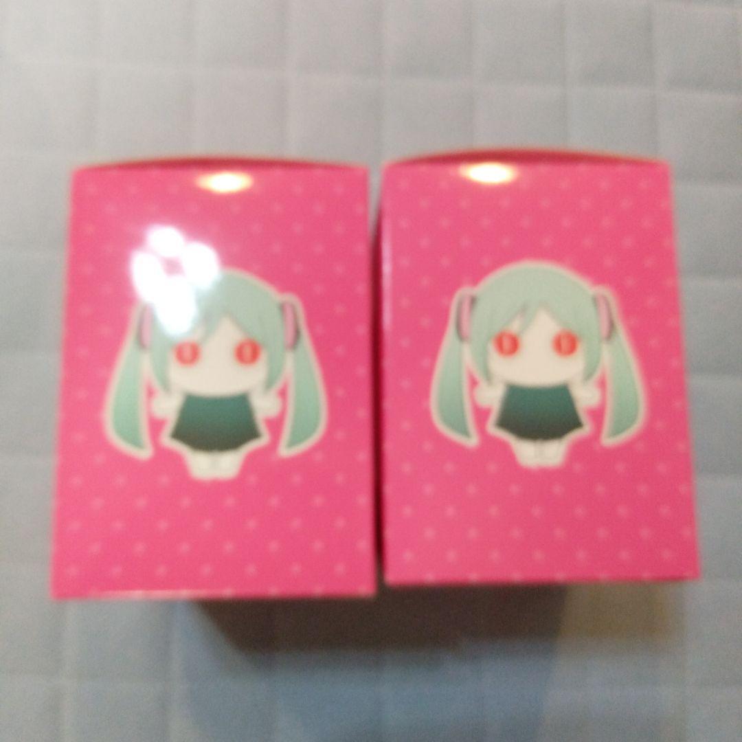 Aimaina Doushite Chan Figure 2025 H3.9inch Set of 2 Fukuya Japan