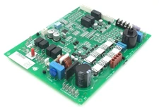 Rheem Ruud Weather King 62-105451-01-02 Control  Board 1194-300 used #P557A