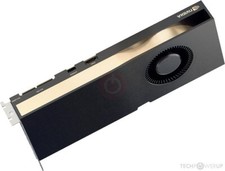Hp Nvidia Quadro Rtx A5000 24gb