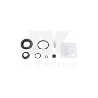 Reparatursatz, Bremssattel NK 8839018 FüR, Hinterachse, Vorderachse