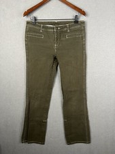Vintage Y2K prAna Hiking Pants USA Made Women’s Size 8