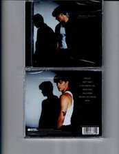 ALEX SAMPSON - HOPELESS ROMANTIC (CD 2024)  NEW *7 TRACKS* AMERICA'S GOT TALENT