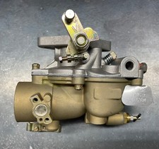 New Usa Zenith 13751 Carburetor Model 68 L63 Series Wisconsin L63bm Aenld Aenl