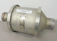 CleanAir Systems CD400C Catalytic Converter 3"