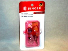 Singer Sewing Kit 27 Piece Travel Size Pink Home, Work                        A5