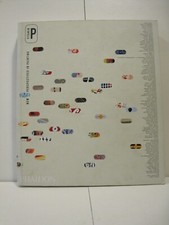 VITAMIN P NEW PERSPECTIVES IN PAINTING PHAIDON ART COFFEE TABLE BOOK 2004