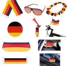 Deutschland Fanartikel für