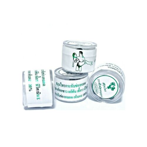 12 Pieces Vagina Tightening Balls Fit Women Lady Herb Repair Health Care Sexual - Picture 3 of 8