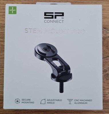 SP Connect Stem Mount Pro