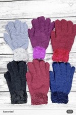 Soft And Cosy Gloves