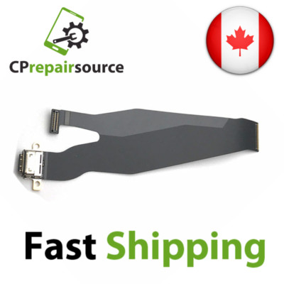Huawei P20 Pro Dock Connector USB Charging Port Board Flex Cable 
