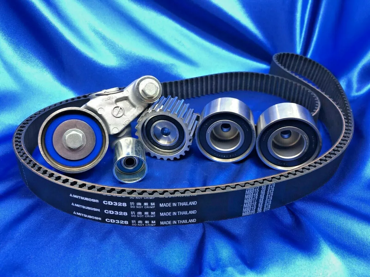 Genuine oem subaru 2024 timing belt kit