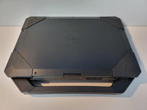 Dell Latitude 14" RUGGED 5414 NON TOUCH i7-6600U@2.60GHz_1TB HDD_16GB_Win11 Pro. - Picture 4 of 10