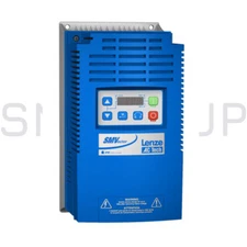 Used & Tested LENZE ESV153N04TXB Inverter