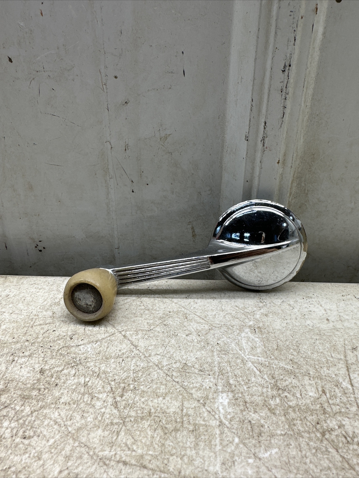 1949-1962 OLDSMOBILE PONTIAC BUICK CHEVROLET INTERIOR DOOR WINDOW HANDLE