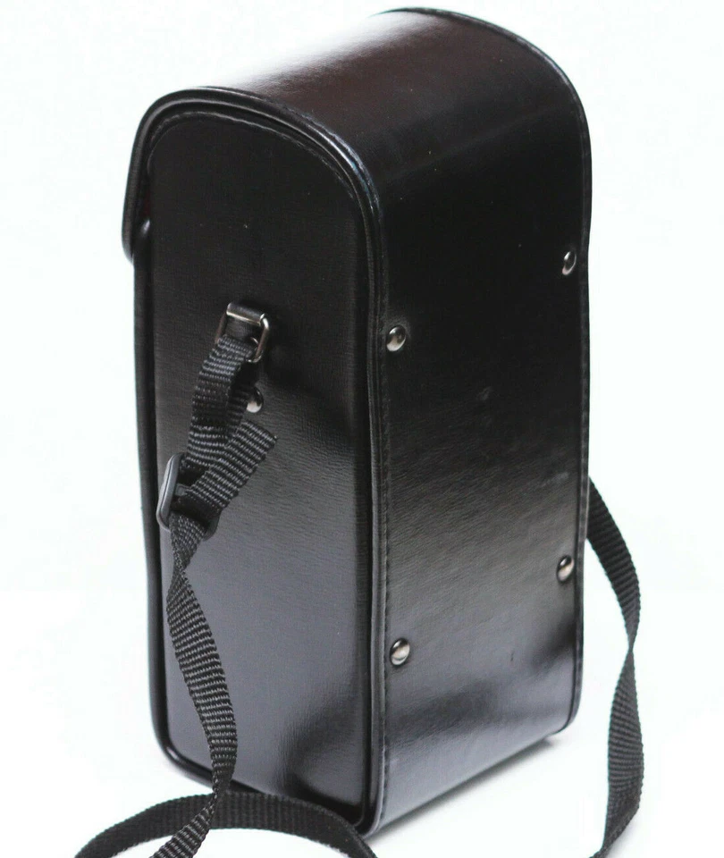 Tamron L-16 Hard Lens Case 7" For Nikon Takumar Olympus Zoom Telephoto Lenses - Image 4 of 4