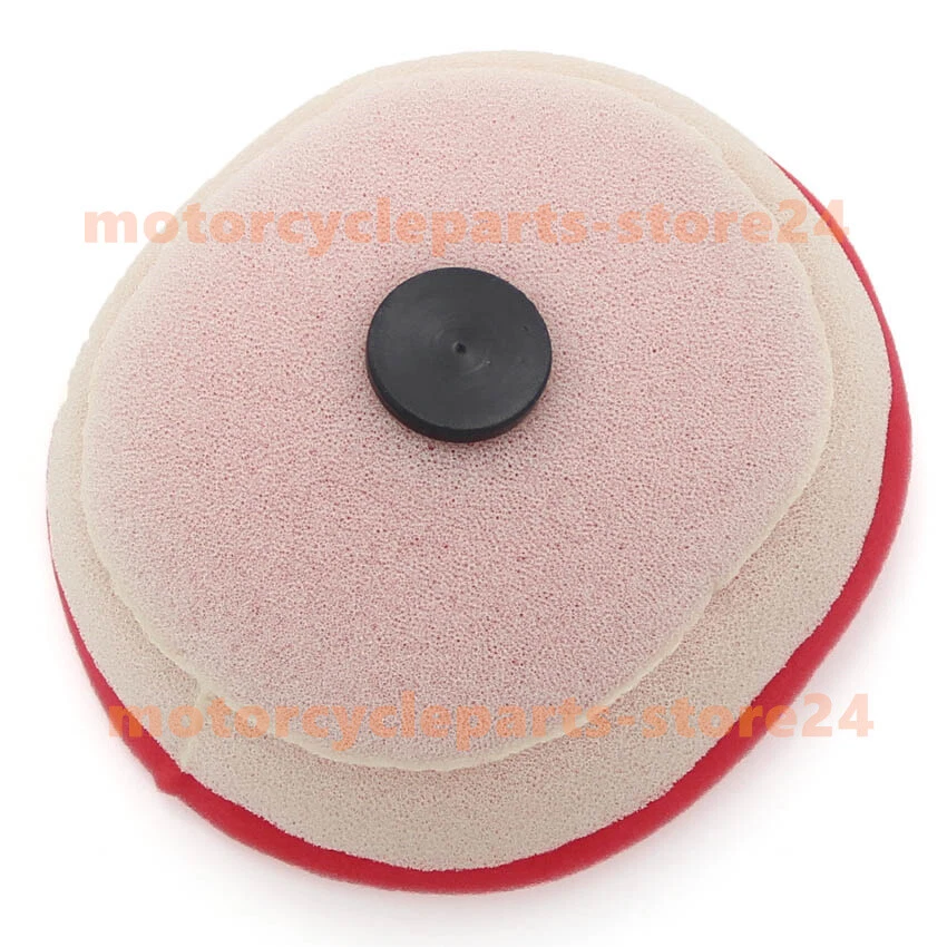 Filtro de aire para KTM 640 Adventure 05-06/625 SMC 2004/625 SXC 03-05/620 Duke 1997 Foto 3 de 4