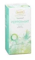 Ronnefeldt Tee – Teavelope Pfefferminze KräUtertee 25 Teebeutel 37,5G
