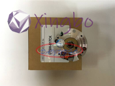 1PCS New Yaskawa UTSIH-B17CK Servo Motor Encoder for SGMGH-13ACA61