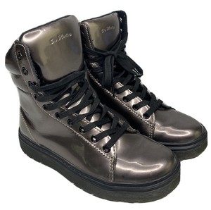 dr martens altas mujer
