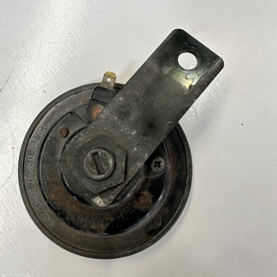 Honda NT700 NT700V 700 DEAUVILLE 2008 ¡Bocina pitido! Foto 2 de 2