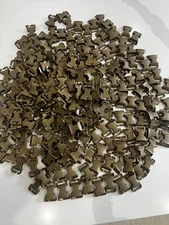 x300 ITW NEXUS GT QASM Coyote Brown MOLLE Packard