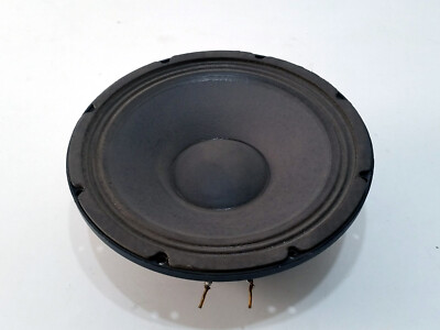 Electro Voice Force 12 Zoll Gitarrenlautsprecher EV 8 Ohm Vintage Speaker 150 W