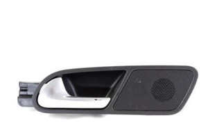 5N0839113 Griff Intern Anschluss Hinten Links VOLKSWAGEN Tiguan 2.0 D 4X4