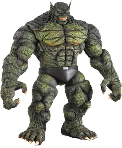 Diamond Select Marvel Comics ABOMINATION Collector Edition Action Figure * NEW - Picture 2 of 3