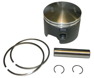 Piston Kit JOHNSON EVINRUDE 90-175HP 91-02 PORT 3.62'' (+0.020'') 100-130-05PK