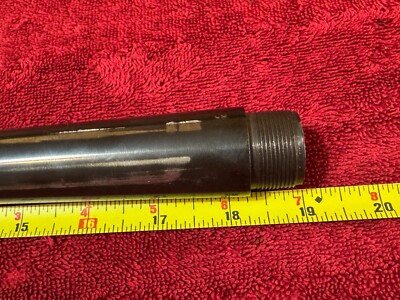 Springfield Savage 67 Barrel -19