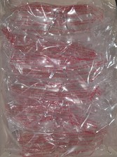 Elite Protective Safety Glasses 49711 Clear Lens Clear Frames Qty 12
