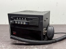 Icom Mobile Radio VHF IC-F121S W/ SEC 1223 Power - Z74