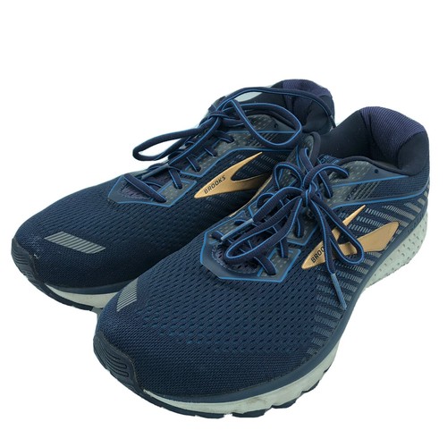 brooks ghost 12 2e mens