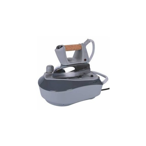 Kooper Kooper Dampfbügeleisen mit Dampfbügelstation Stirabella 850 ml 2000 W
