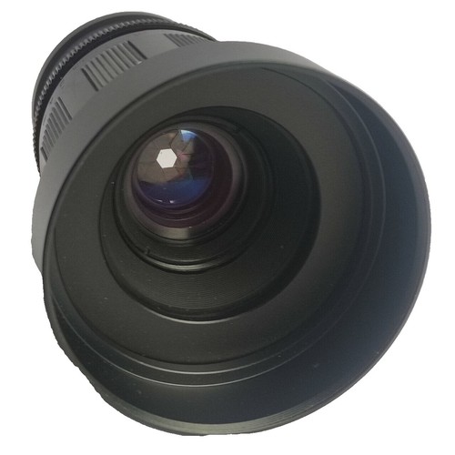 MC Industar-61 L/Z 2.8/50 50mm f2.8 M42 SLR. Close-up macro lens