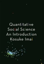 Quantitative Social Science: An Introd..., Im...
