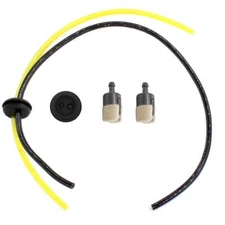 Fuel Line Filter Kit for Redmax EBZ7500RH EBZ8050 EBZ5150 EBZ3000RH EBZ7100