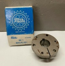 Martin SH 1 Bore Quick Detachable Bushing Made in USA