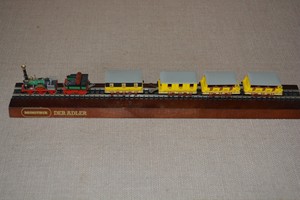 marklin n gauge