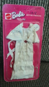 barbie best buy fashions