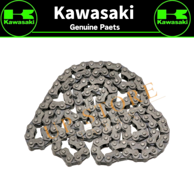 Kawasaki OEM 92057-0668 KLX 250S 250SF 300R CAM CHAIN 1994-2022 | eBay