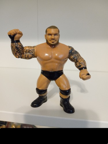 WWE Retro Series Randy Orton...