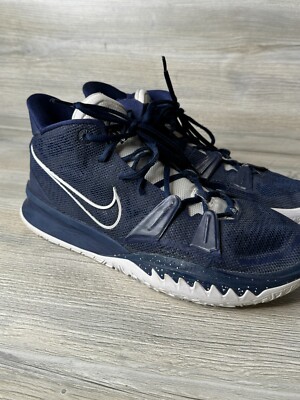 nike kyrie 7 ep midnight navy